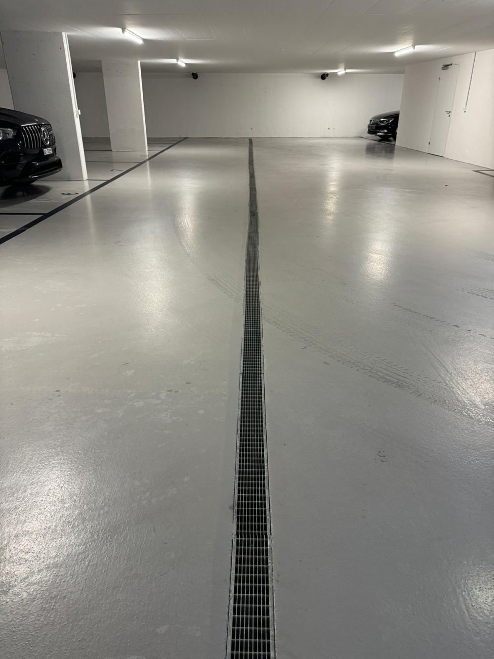 Moderne 3.5-Zimmer-Attikawohnung im Neubau – Wohlen, sofort verfügbar - Bild 9