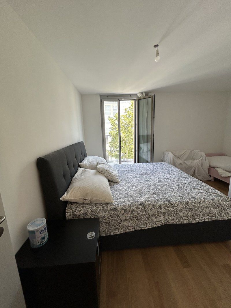 Appartement moderne de 3 pièces avec balcon au cœur de Lausanne - Bild 2