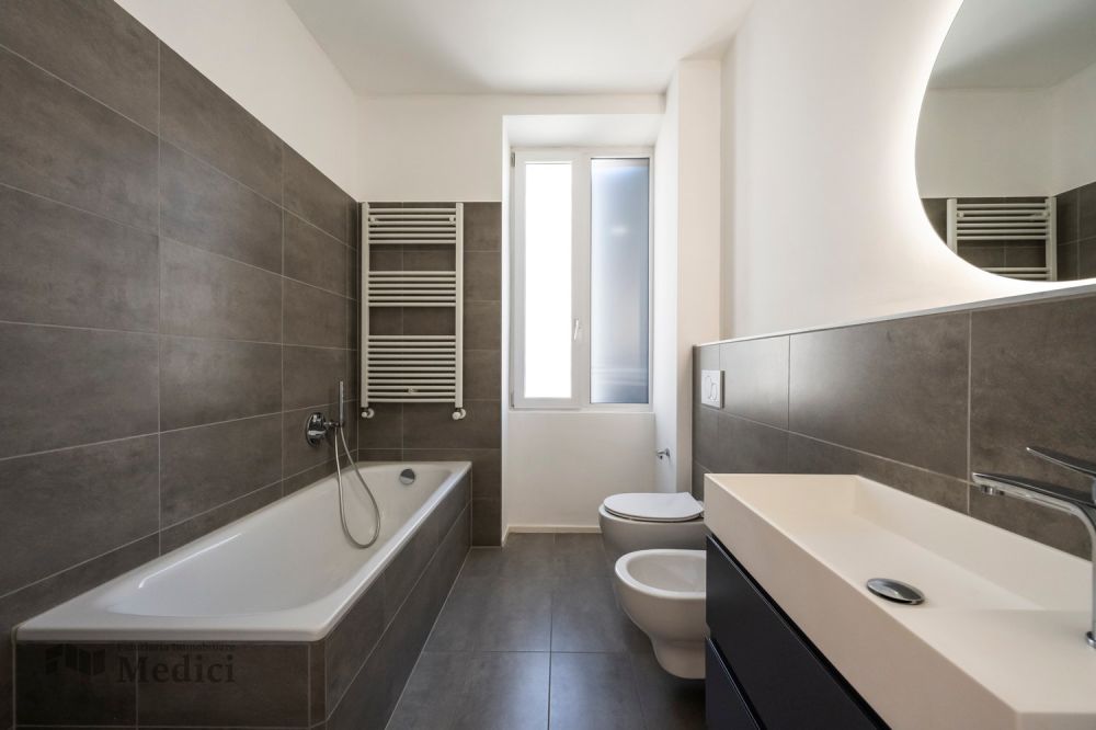 ATTICO COMPLETAMENTE RISTRUTTURATO IN POSIZIONE STRATEGICA - Bild 8