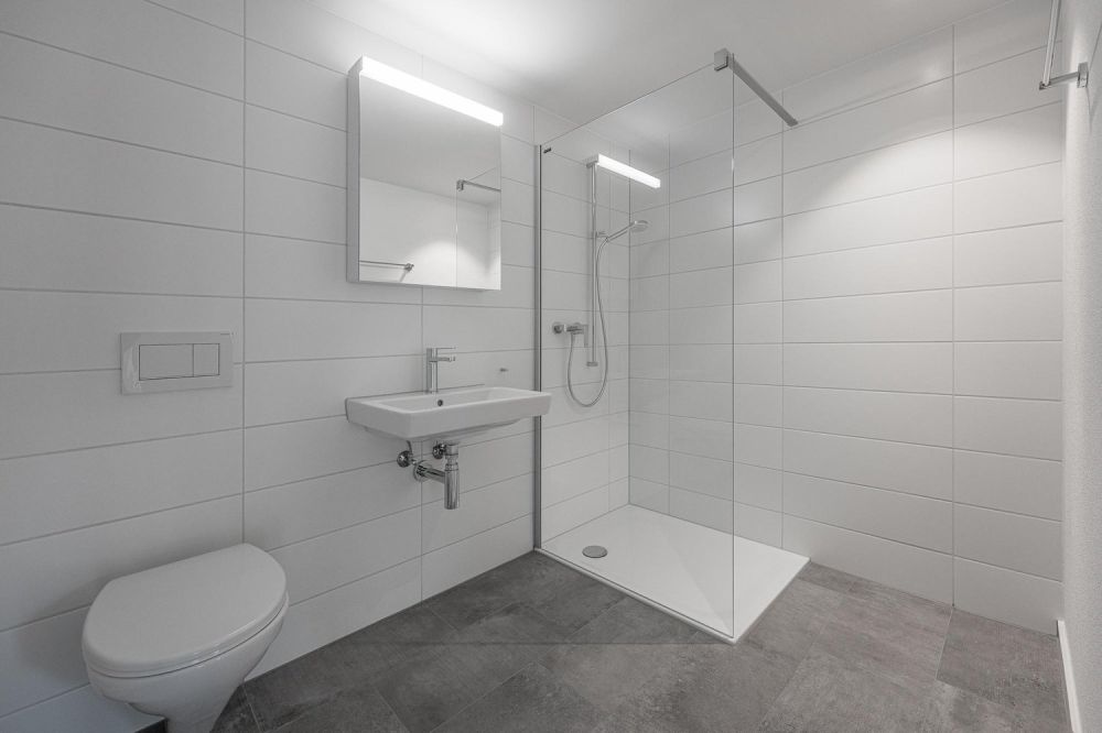 4.5 Zimmerwohnung in Uster - Bild 4