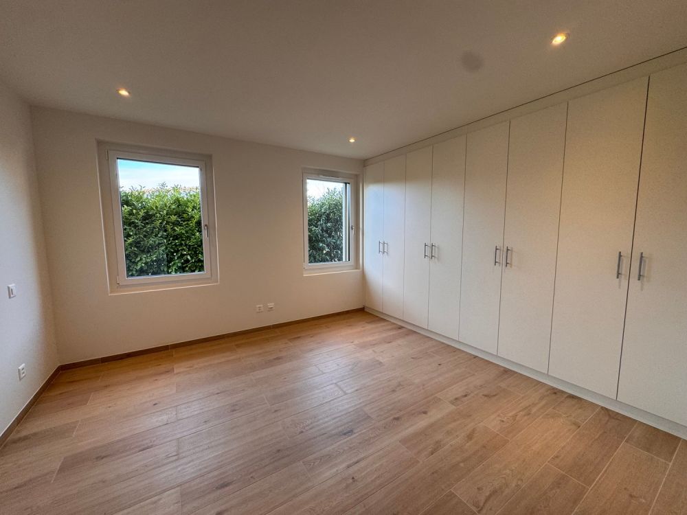 Magnifique appartement neuf de 4,5 pièces à Blonay - Saint-Légier - Bild 8