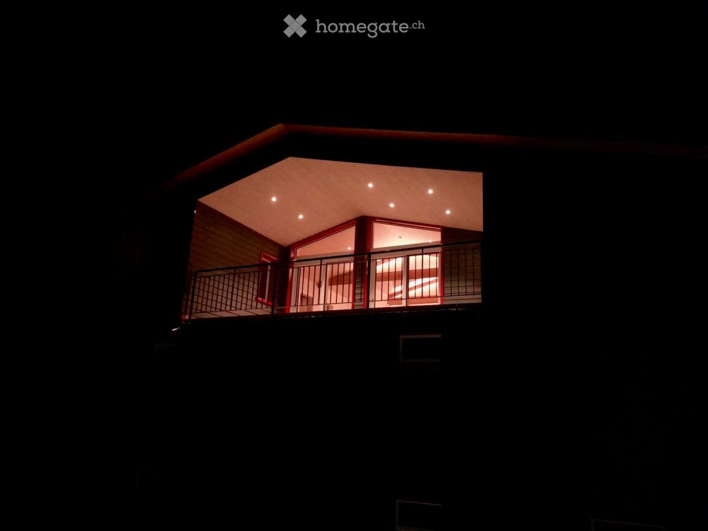 Einzigartige 3.5 Zimmer Whg am Dorfrand / NEUBAU Erstbezug - Bild 2