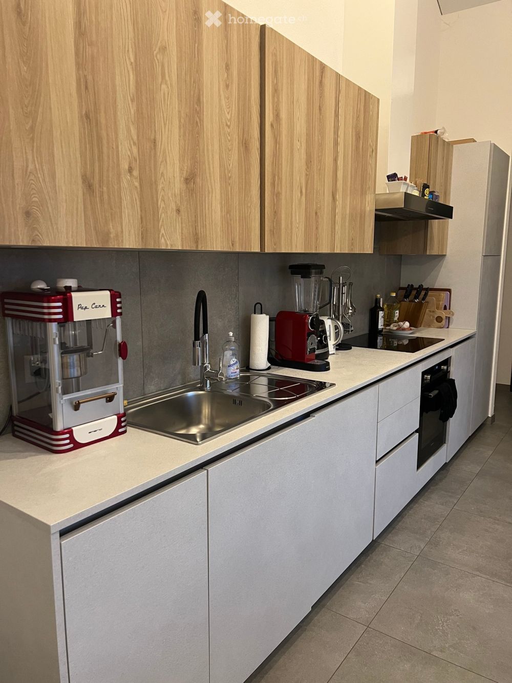 Magnifique appartement 3.5 pièces neuf avec balcon à Mathod - Bild 5