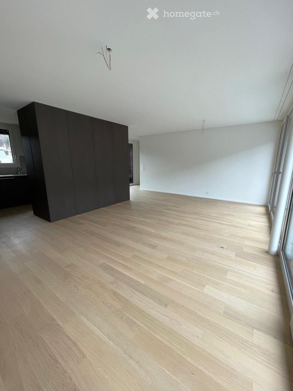 Moderne 2.5-Zimmer-Dachwohnung in Aarburg – Neubau 2026 - Bild 10