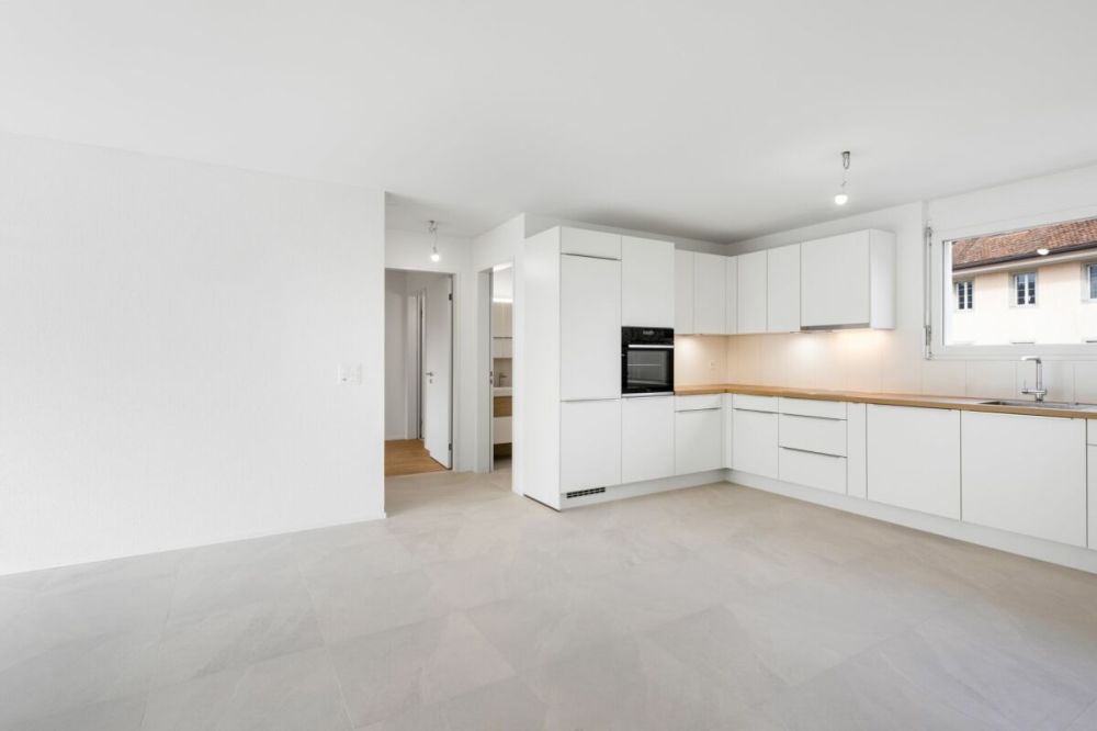 ATTIKAWOHNUNG - ZentrumSeon² - Bild 7