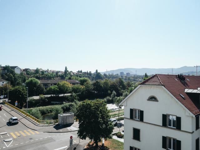 2.5 Zimmer Genossenschaftswohnung - Bild 7