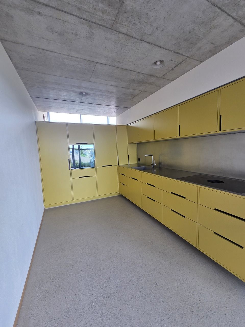 Architektonische Klarheit. Zeitlose Ästhetik. Raum für Individualisten - Bild 3
