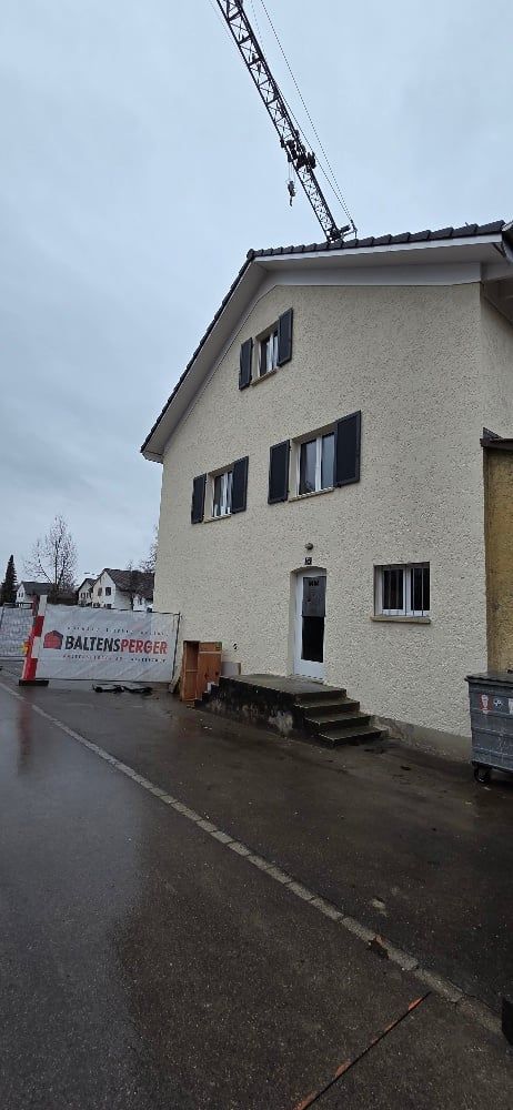 Erstvermietung 3.5-Zimmer-WHG in ruhigem Quartier - Bild 2