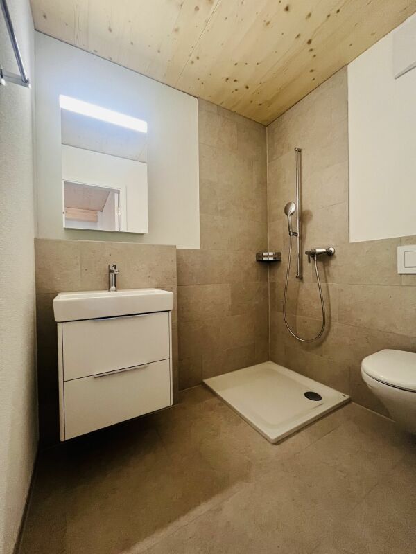 Erstvermietung: Charmantes Wohnen an zentraler Lage - Bild 3