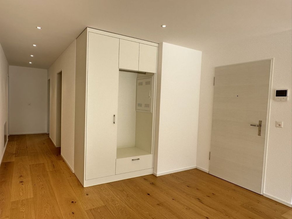 Luxus neu definiert – Attikawohnung mit Grosszügigkeit und Weitblick! - Bild 9