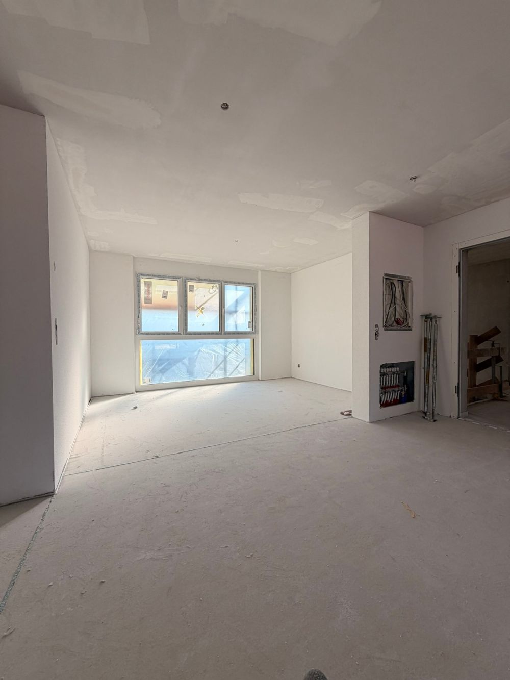 Erstvermietung – moderne 4.5 Zimmer Neubauwohnungen an attraktiver Lage in Bellach - Bild 7