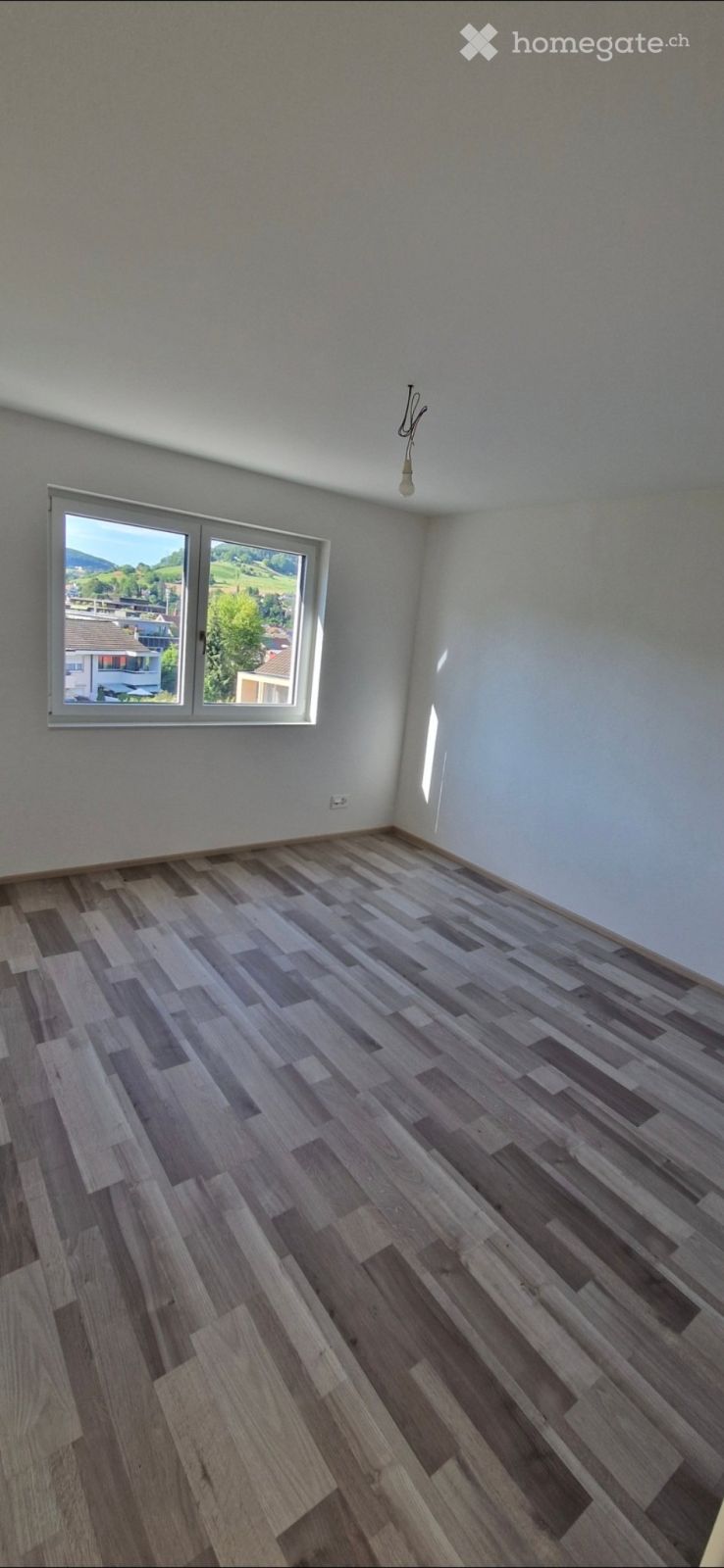 Neubauwohnung 4.5Zimmer Gelterkinden - Bild 4