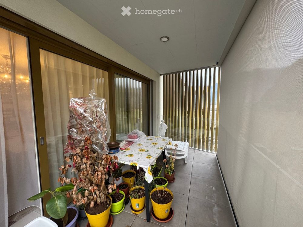 Lumino - 4.5 locali di nuova costruzione - Bild 5