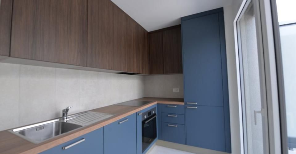 00874 - App. Appartement 2½ pièces - Immeuble Alegria - Uvrier - Appartement 2.5 pièces - image - 3