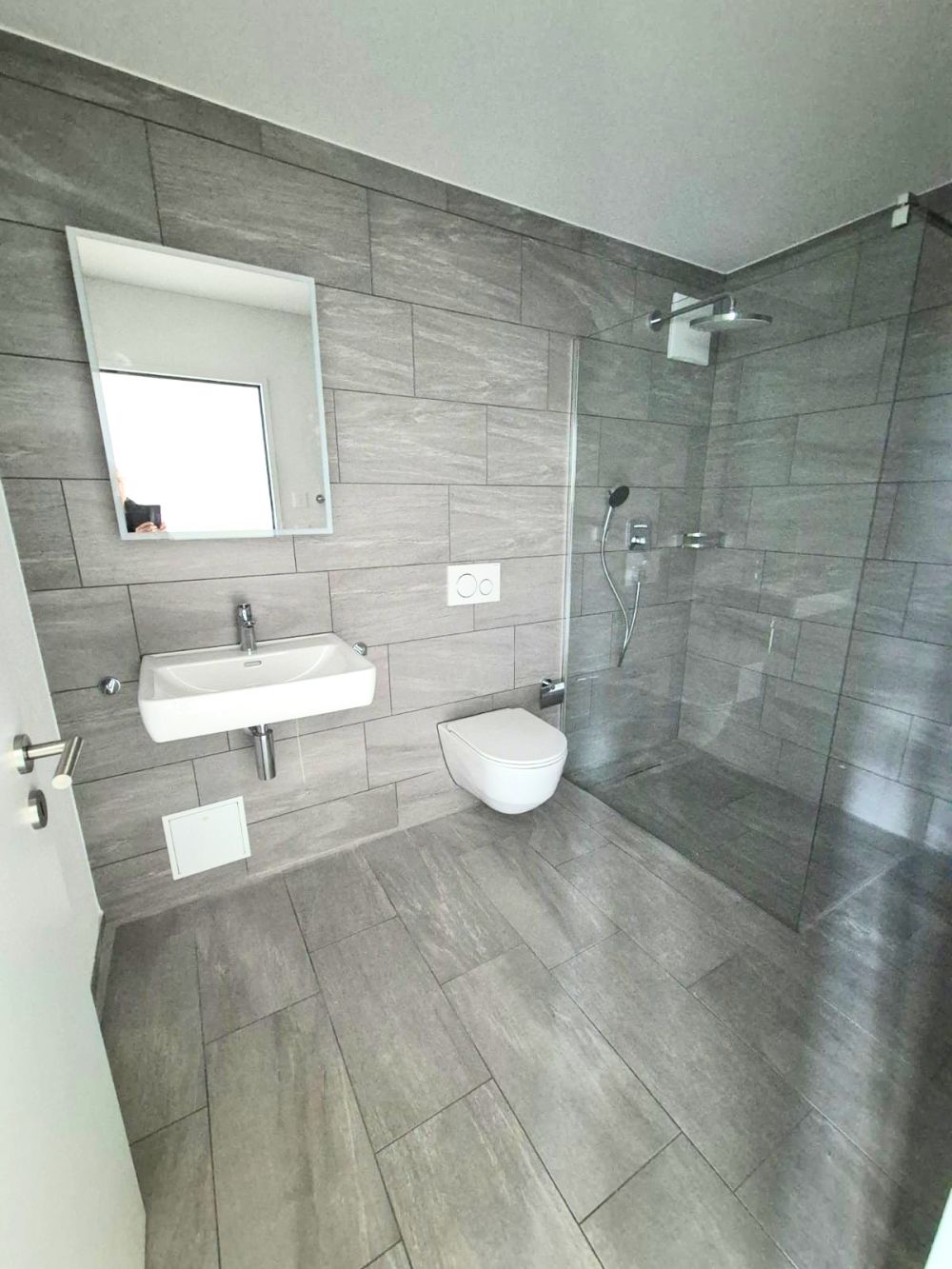 2.5-Zimmer Neubauwohnung im 2. OG WHG9 - 5
