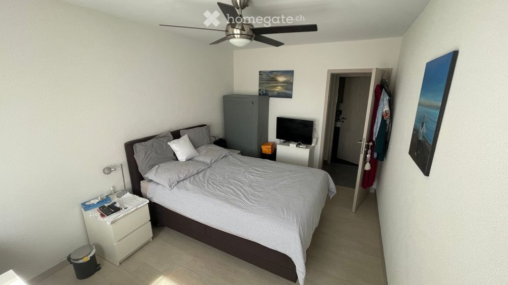 Appartement 3.5 pièces à louer – Tolochenaz - Bild 11