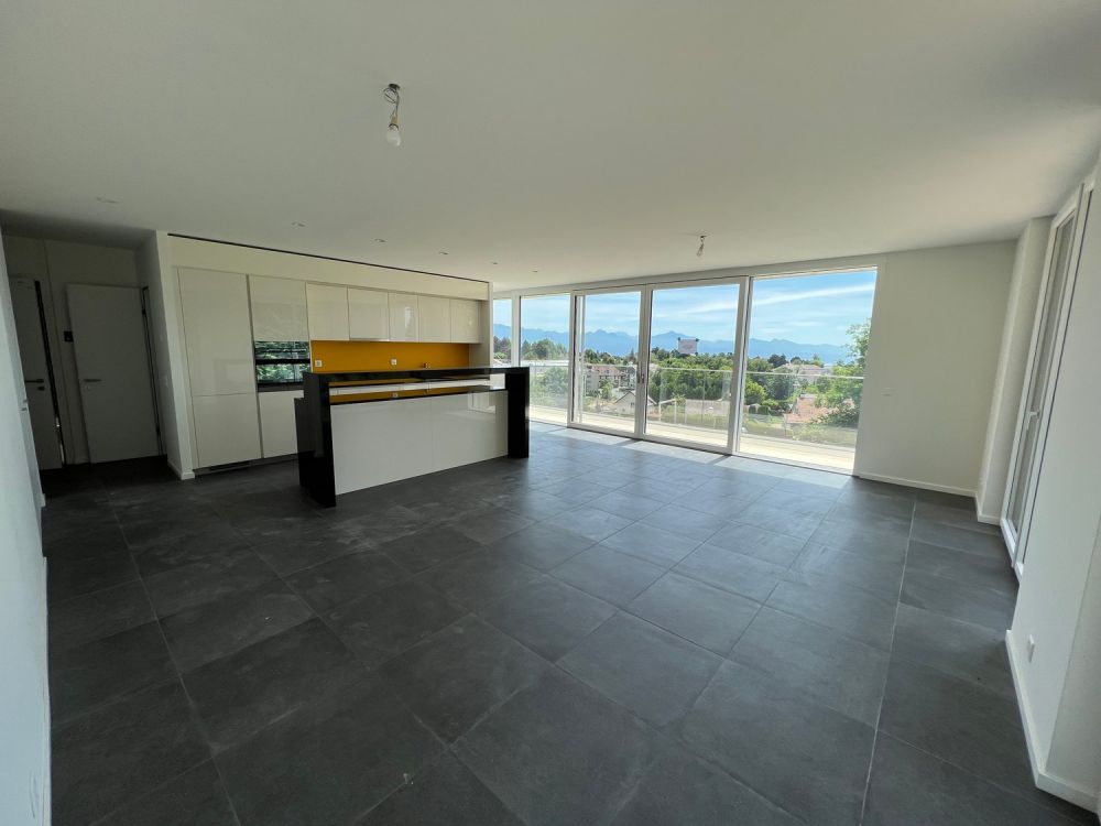 Nouvelle construction de standing, magnifique appartement de 5.5 pièces en duplex, env. 161 m2 - Bild 13