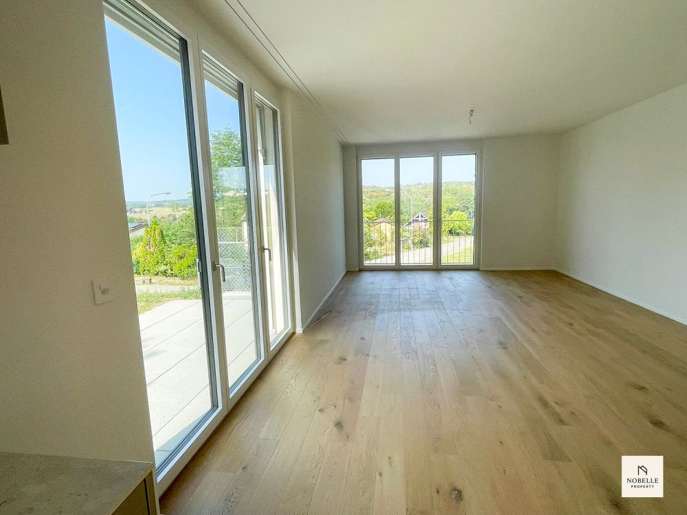 NEU: Moderne 2.5-Zimmer-Wohnung – Neubau, sofort verfügbar - Bild 6