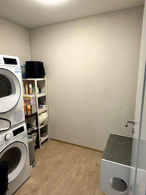 Moderne 2.5-Zimmer-Wohnung in Holderbank mit Balkon und schöner Aussicht - Bild 9