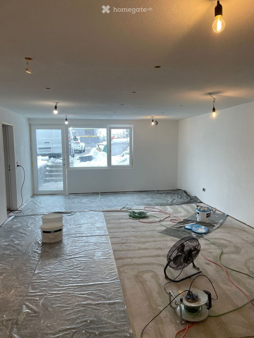 Wir vermieten ein Wohnstudio in 8835 als Erstbezug ab 1.1.26 - Bild 1