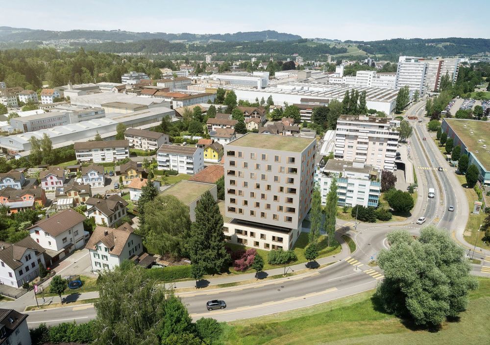 CUBO - HOCH HinAUS - Bild 2