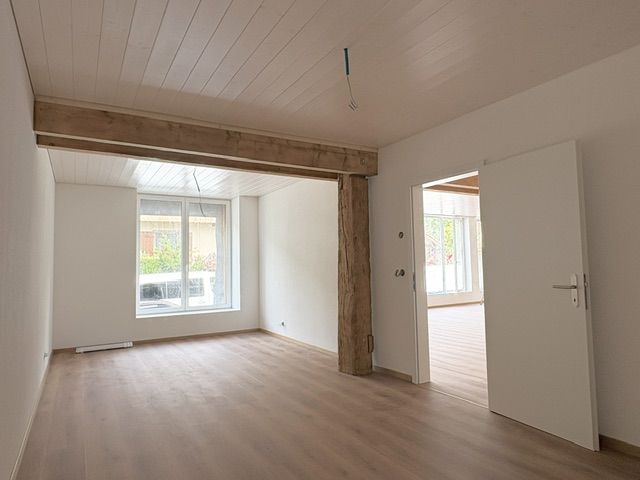 Superbe appartement neuf de 5,5 pièces en duplex (nouvelle construction) - Duplex 5.5 pièces - image - 7