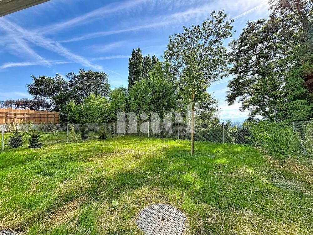 Appartement neuf avec jardin - Bild 10