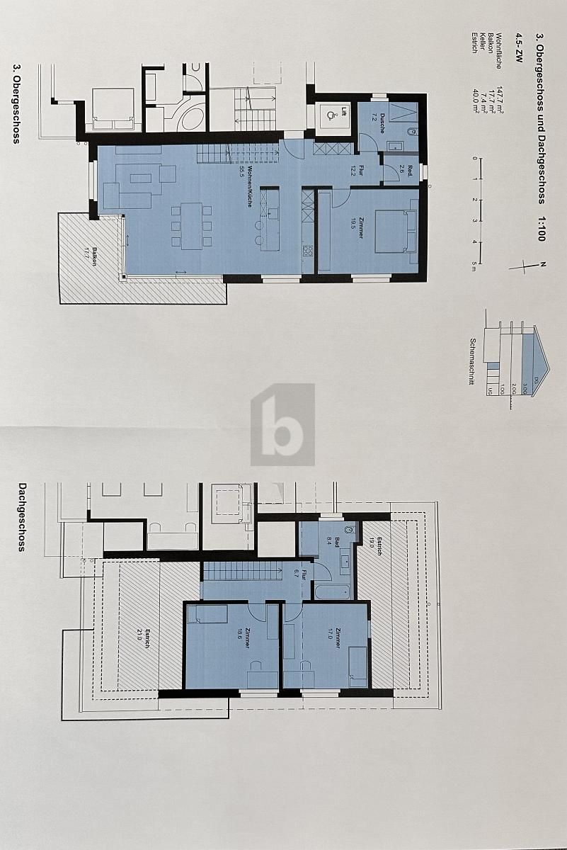 NEUBAU MIT WEITBLICK - Bild 5