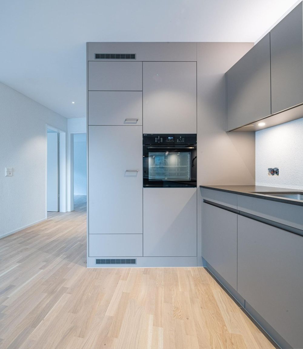 3.5 Zimmerwohnung in Schaffhausen - Bild 3