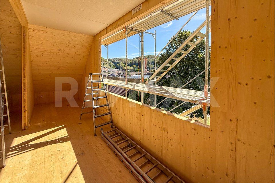 5 moderne Neubauwohnungen im Herzen von Hellikon zu vermieten - Bild 9
