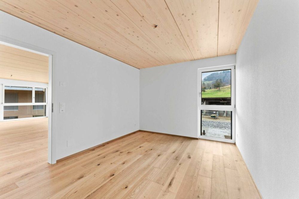 Tolle 4.5-Zimmerwohnung mit 2 Balkonen zu vermieten - Bild 10