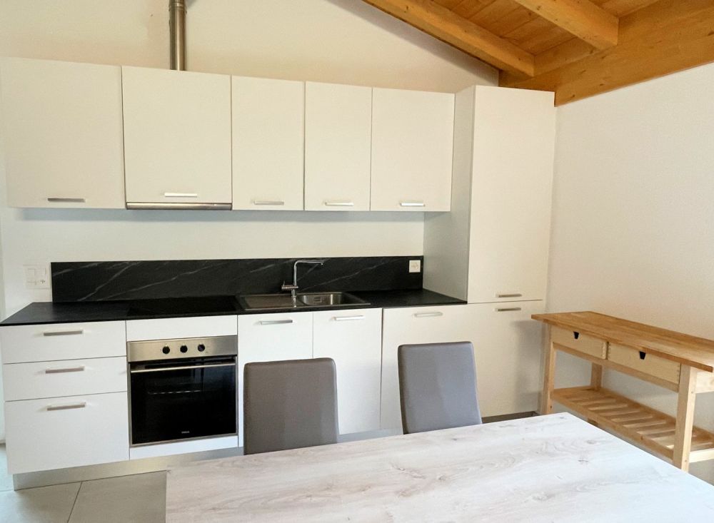 Nuova villetta unifamiliare con giardino a soli 5 minuti da Biasca - Bild 8