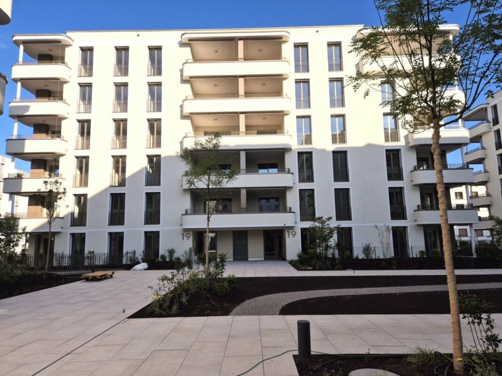 Prairie 5 - Appartement 2.5 pièces au 4ème étage - Bild 7
