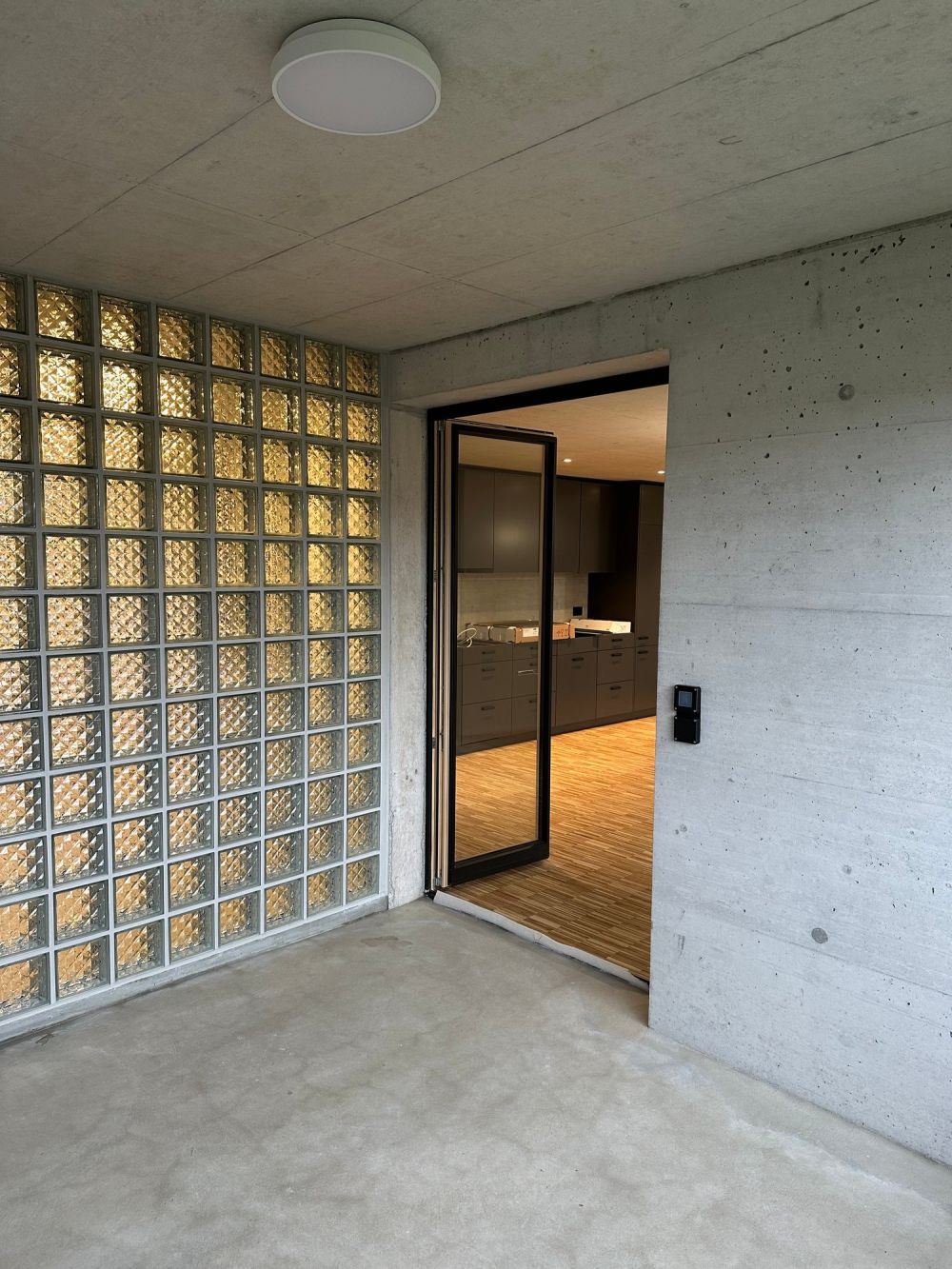 Neubau im Herzen von Freienwil - Bild 4