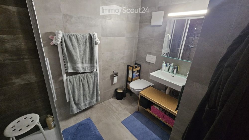 Charmantes 2.5-Zimmer-Wohnung - Le Mont-sur-Lausanne - Bild 5