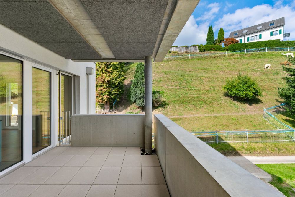 Neubau mit Innenhof an zentraler Lage - Bild 7