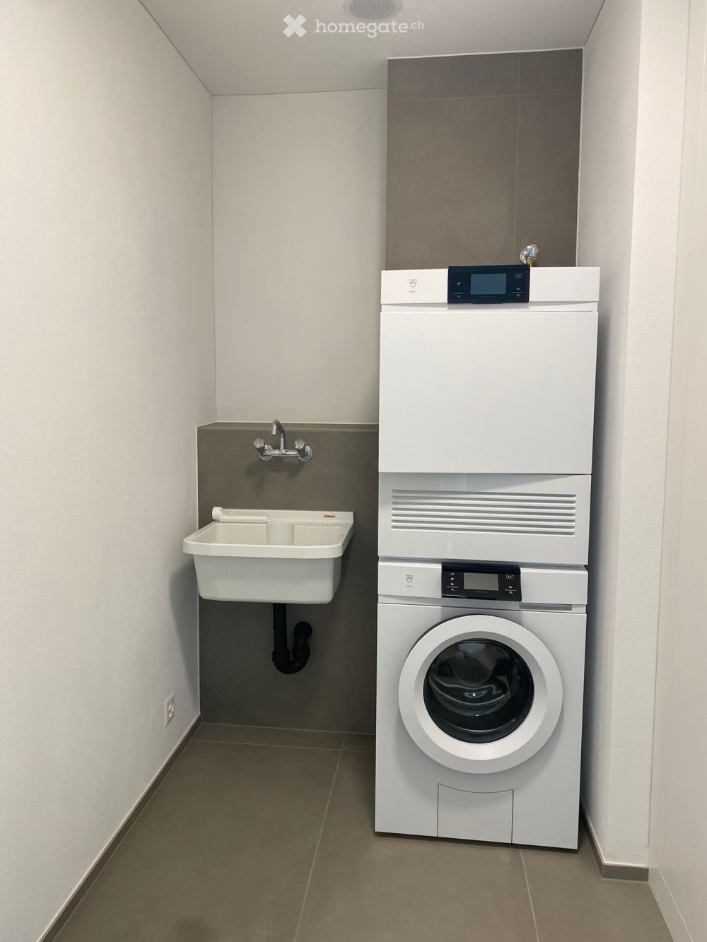 Lichtdurchflutete 2.5-Zimmer-Neubauwohnung mit Seesicht – Erstvermietung in Walchwil - Bild 12