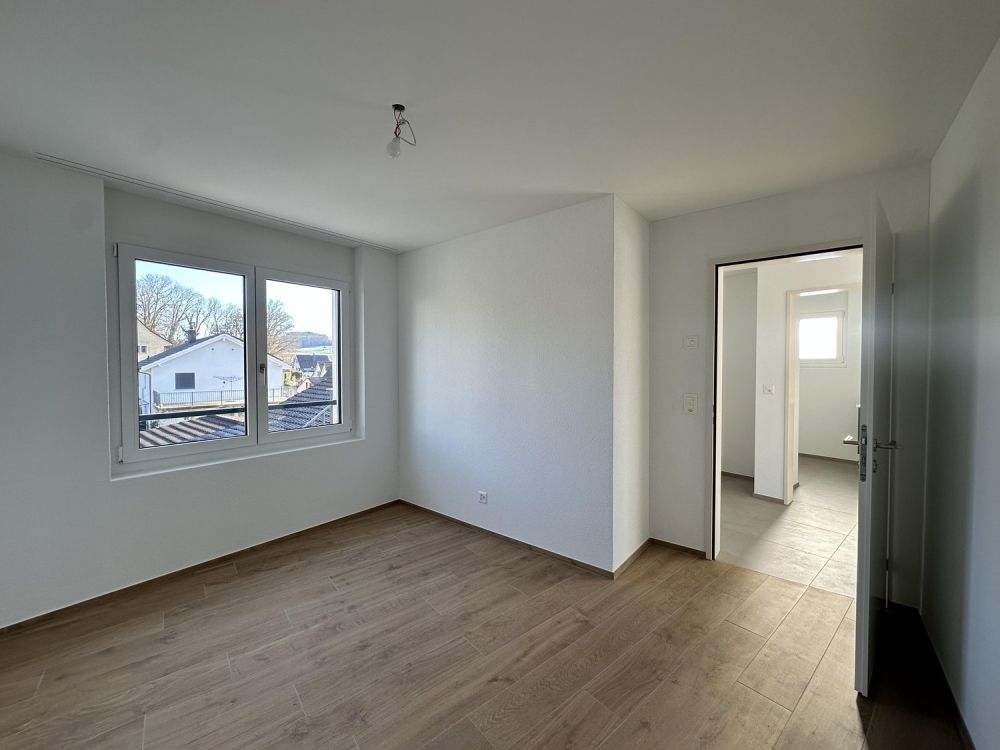 Exklusive Attika-Wohnung mit grosszügiger Terrasse - Bild 7