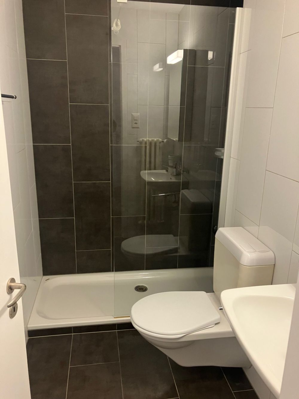 3.5 Zimmer Wohnung / Erstvermietung nach Komplettsanierung - Bild 4