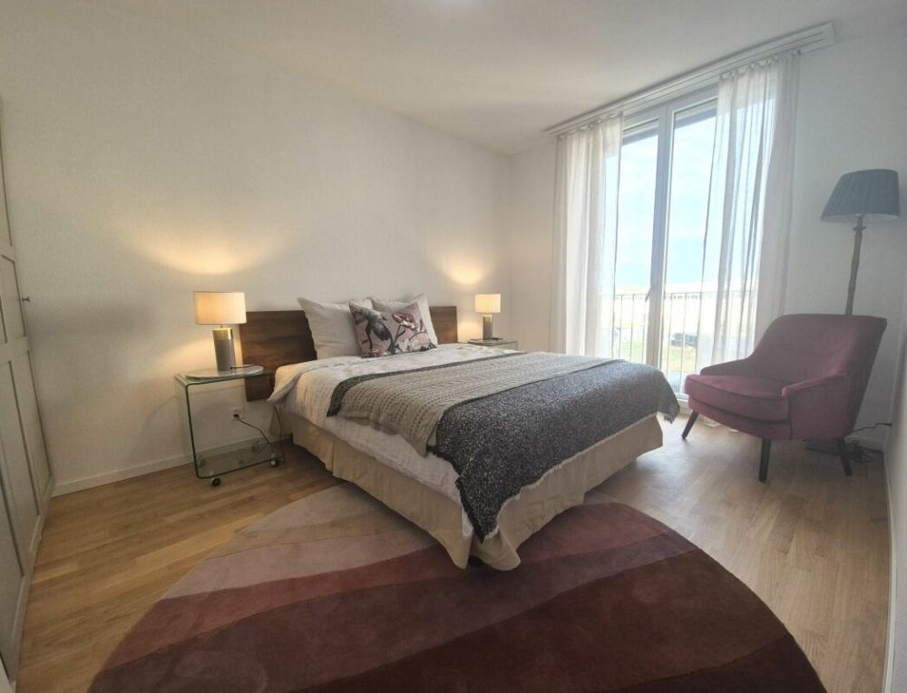 Prairie 3 - Appartement 4.5 pièces au 1er étage - Bild 6