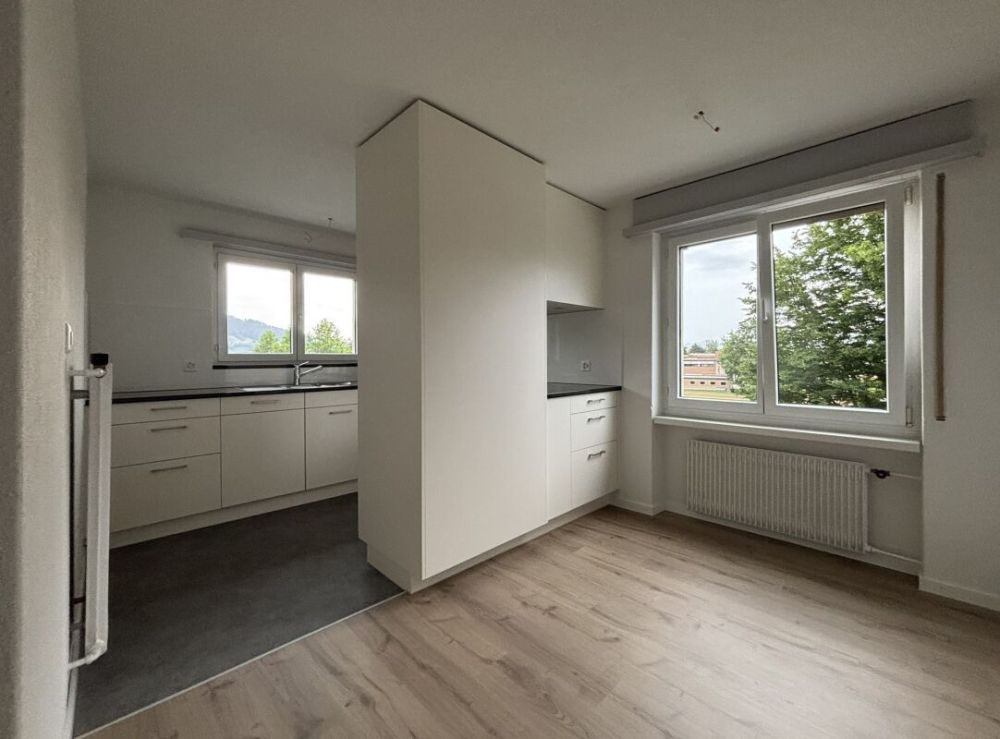 3.5-Zimmer-Wohnung - Bild 4