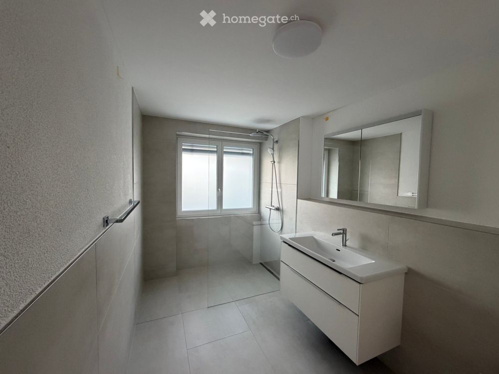 Moderne 3.5-Zimmer-Wohnungen an zentraler Lage in Aadorf - Bild 9