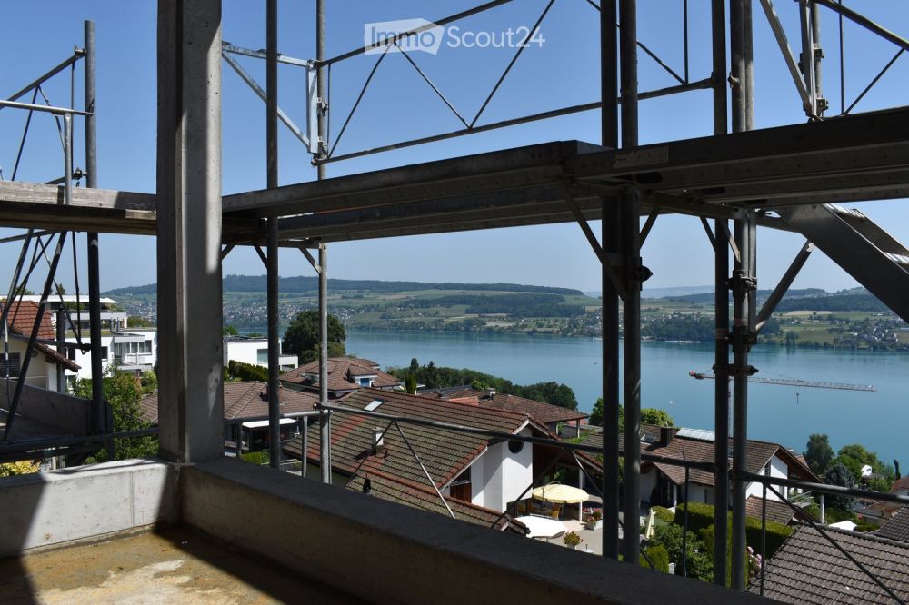 Neubau-Dachwohnung mit See- und Bergsicht - Erstbezug ab Januar 2027 - Bild 7