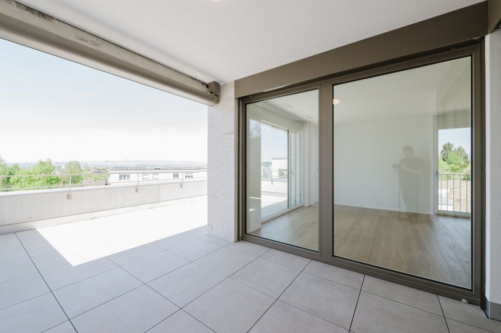 Exklusive 4.5-Zimmer-Maisonette-Wohnung (B23) - Bild 8