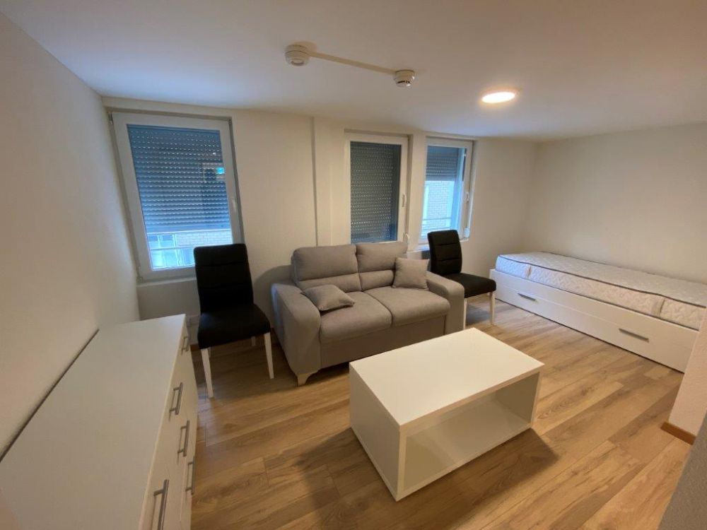 Neu renovierte Studiowohnung mit privatem Eingang  zu vermieten - Bild 2