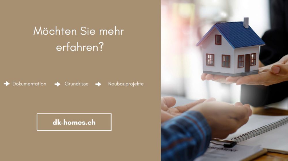 Erstbezug 4.5-Zimmer Terrassenhaus an ruhiger Lage Hilfikon - Bild 11