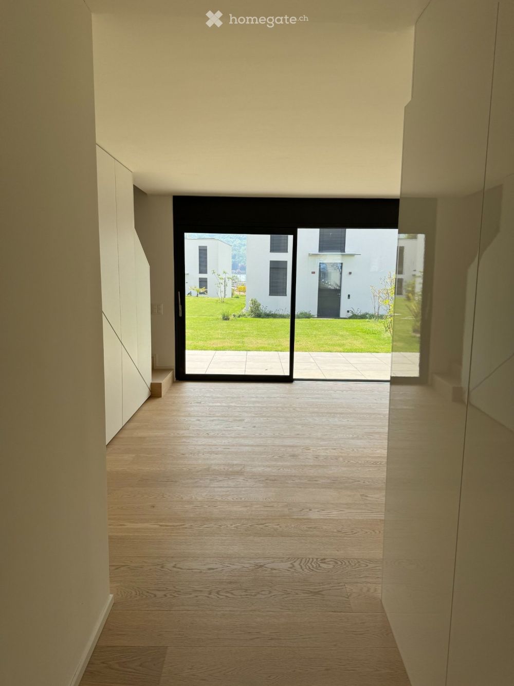 Cercasi subentrante  Nuovo duplex 3.5 locali a Caslano - Bild 2