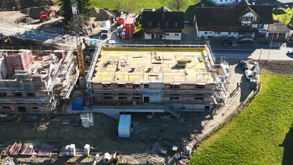 Wohnen im Grünen - jetzt neu in Mettlen - Bild 2