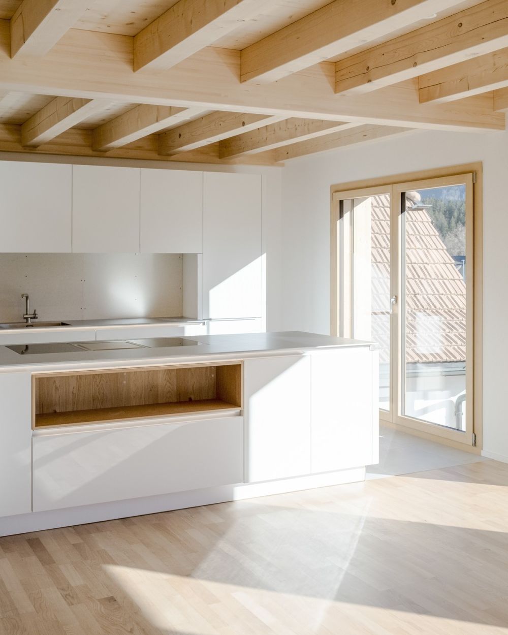 Appartement duplex de haut standing d'env. 200 m2 avec terrasse - Bild 2