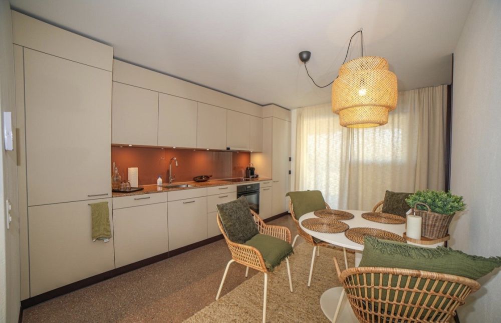 Moderne 3.5-Zimmer-Neubauwohnung - Bild 5